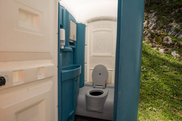 Best Affordable porta potty rental  in Huntington, WV