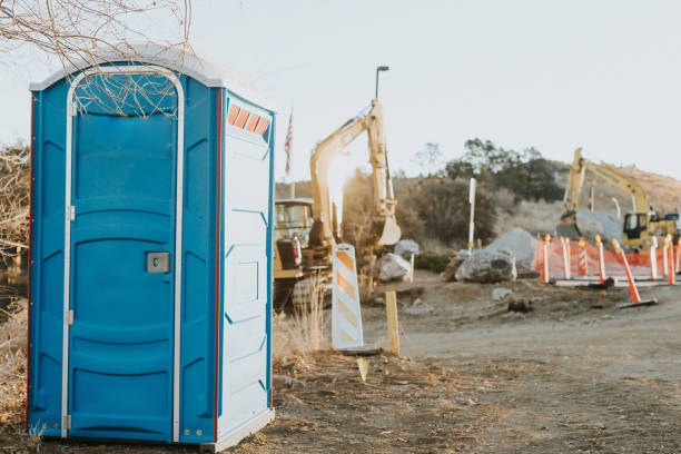 Portable Toilet Options We Offer in Huntington, WV