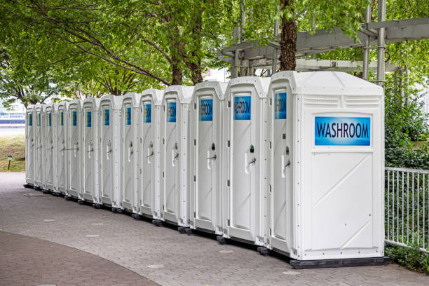 Best Portable restroom solutions  in Huntington, WV