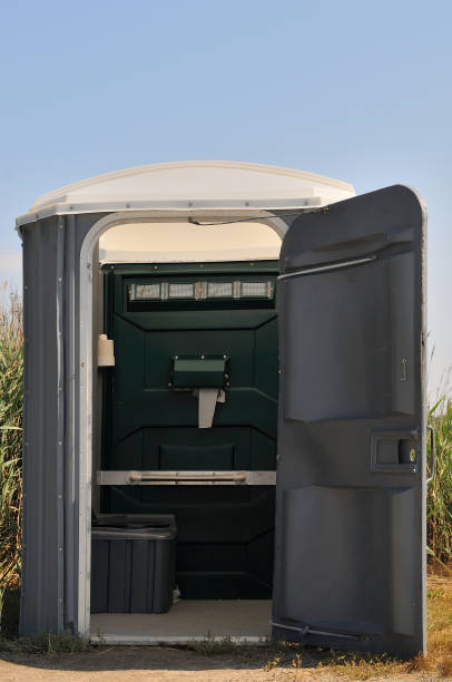 Best Affordable portable toilet rental  in Huntington, WV