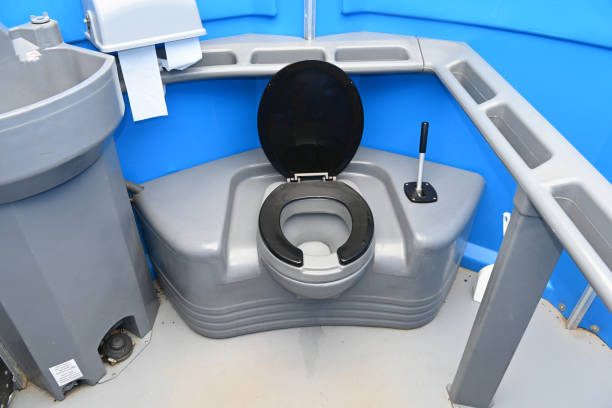 Best Sanitation services for porta potties  in Huntington, WV