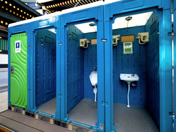 Best Portable toilet rental cost  in Huntington, WV