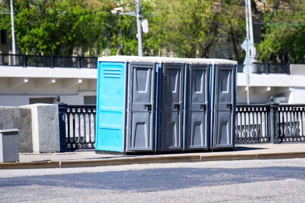 Best Porta potty rental near me  in Huntington, WV