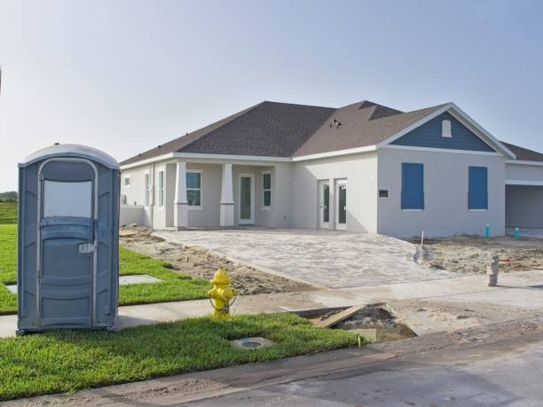 Best Affordable porta potty rental  in Huntington, WV