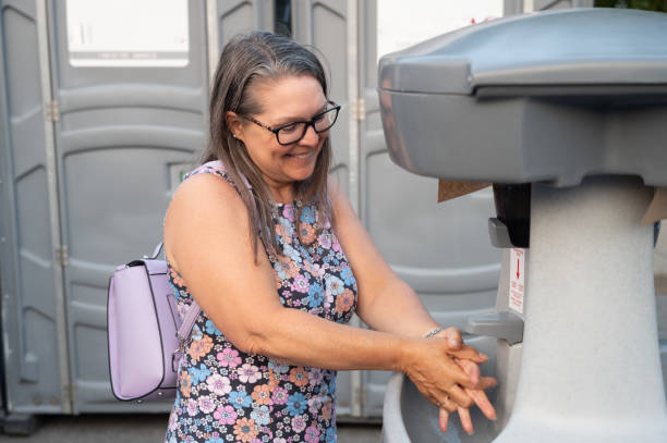 Huntington, WV porta potty rental Company