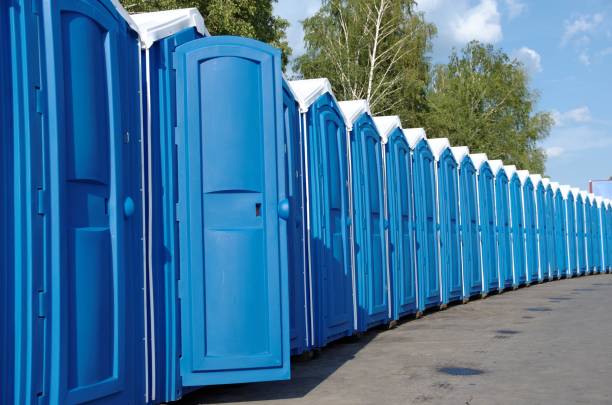 Best Long-term porta potty rental  in Huntington, WV